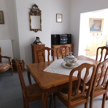 Vakantiewoning Louis Mechelen Exteriör bild
