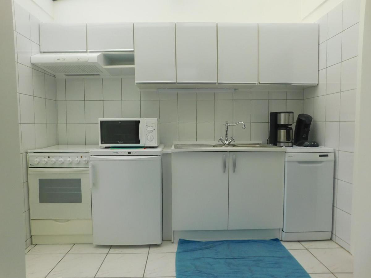 Vakantiewoning Louis Mechelen Exteriör bild