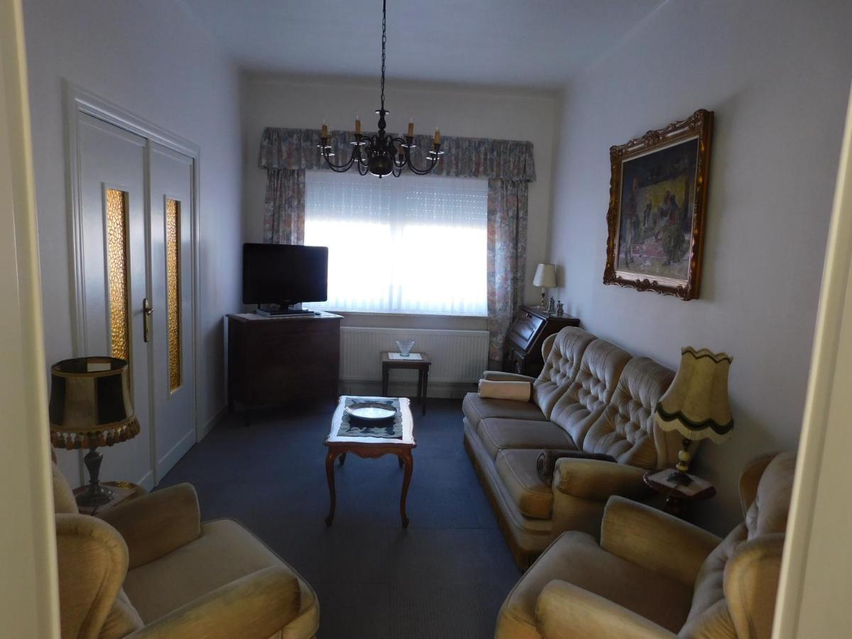 Vakantiewoning Louis Mechelen Exteriör bild