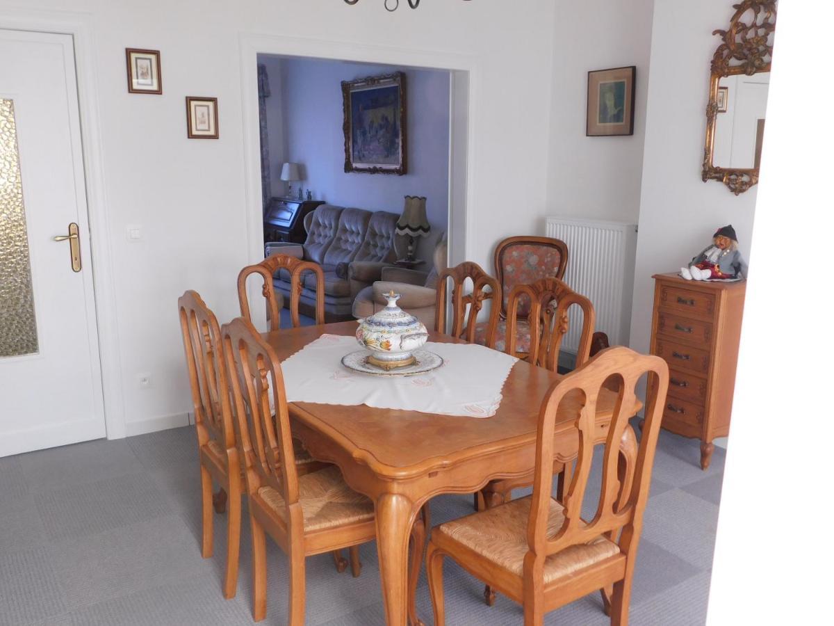 Vakantiewoning Louis Mechelen Exteriör bild