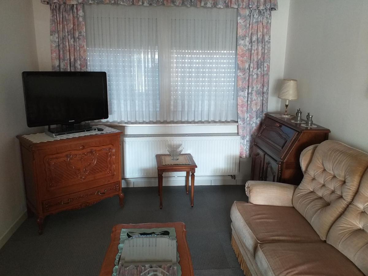 Vakantiewoning Louis Mechelen Exteriör bild