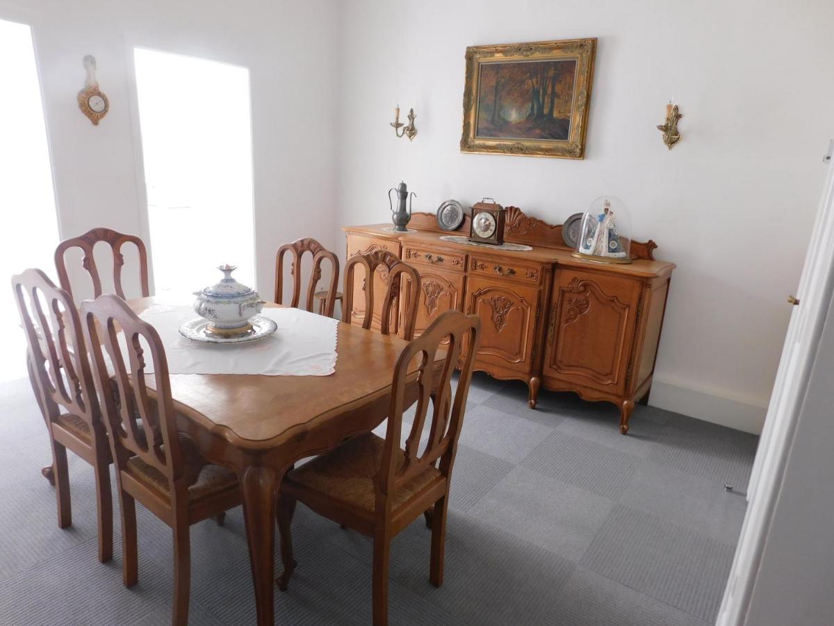 Vakantiewoning Louis Mechelen Exteriör bild