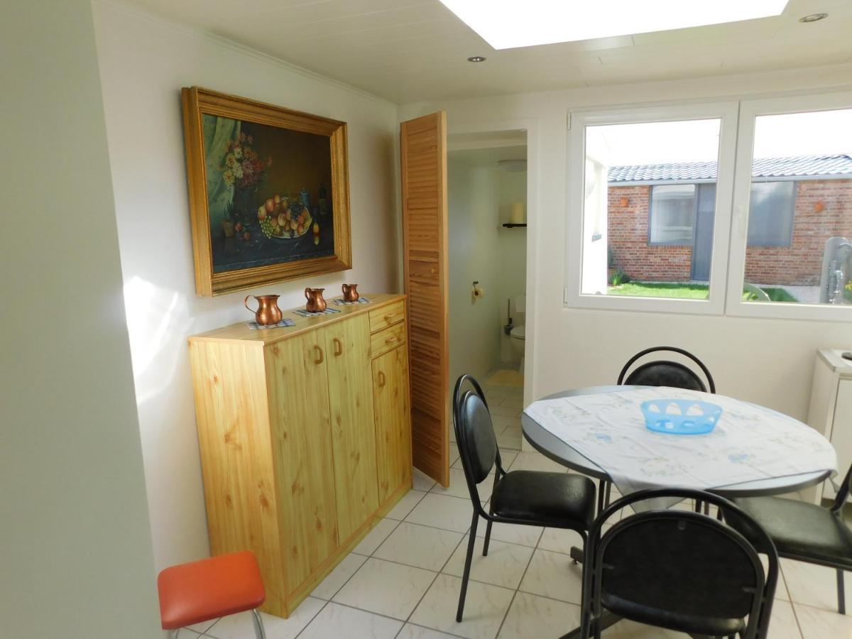 Vakantiewoning Louis Mechelen Exteriör bild