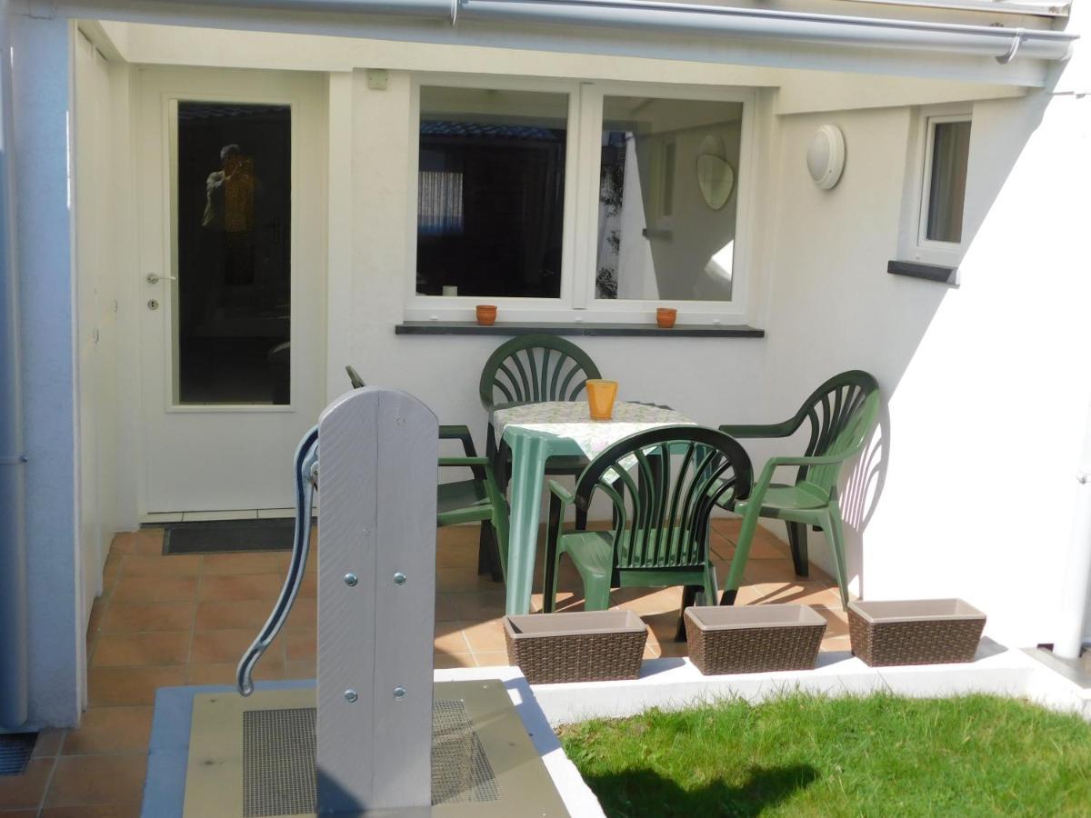 Vakantiewoning Louis Mechelen Exteriör bild