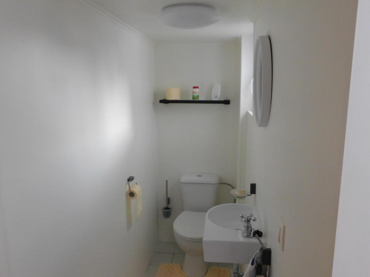 Vakantiewoning Louis Mechelen Exteriör bild