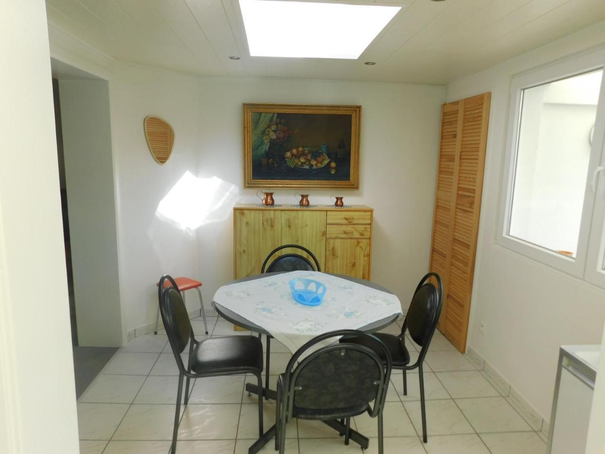Vakantiewoning Louis Mechelen Exteriör bild