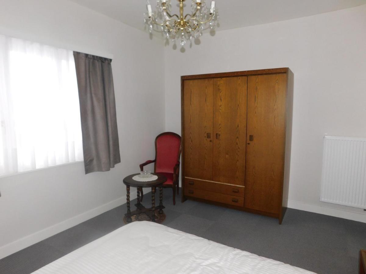 Vakantiewoning Louis Mechelen Exteriör bild