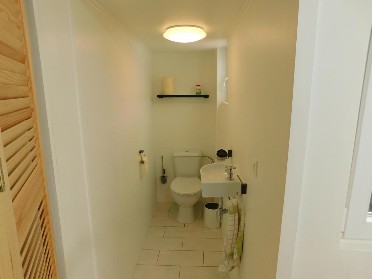 Vakantiewoning Louis Mechelen Exteriör bild
