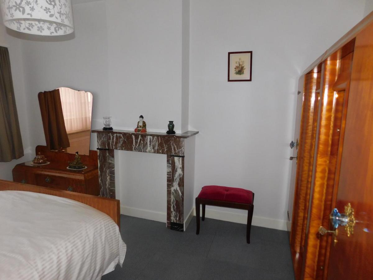 Vakantiewoning Louis Mechelen Exteriör bild