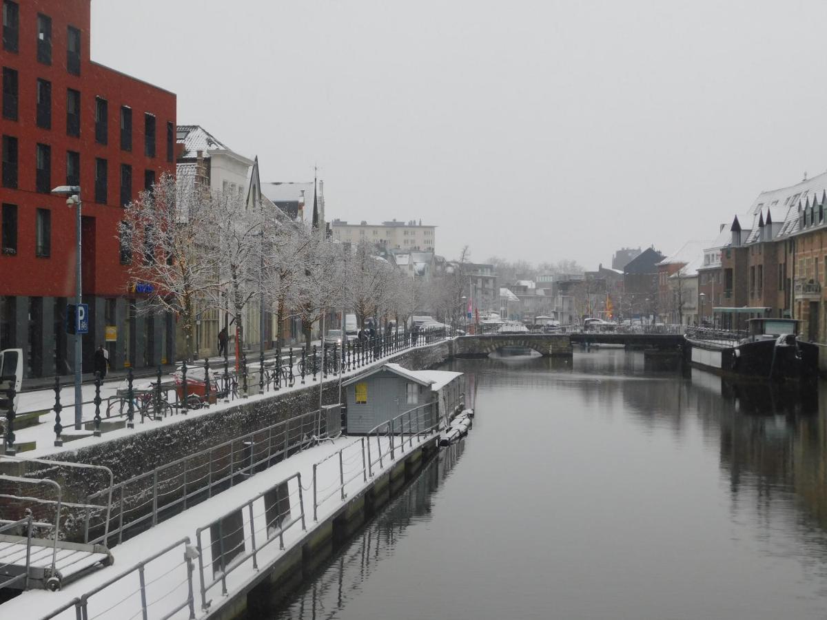 Vakantiewoning Louis Mechelen Exteriör bild
