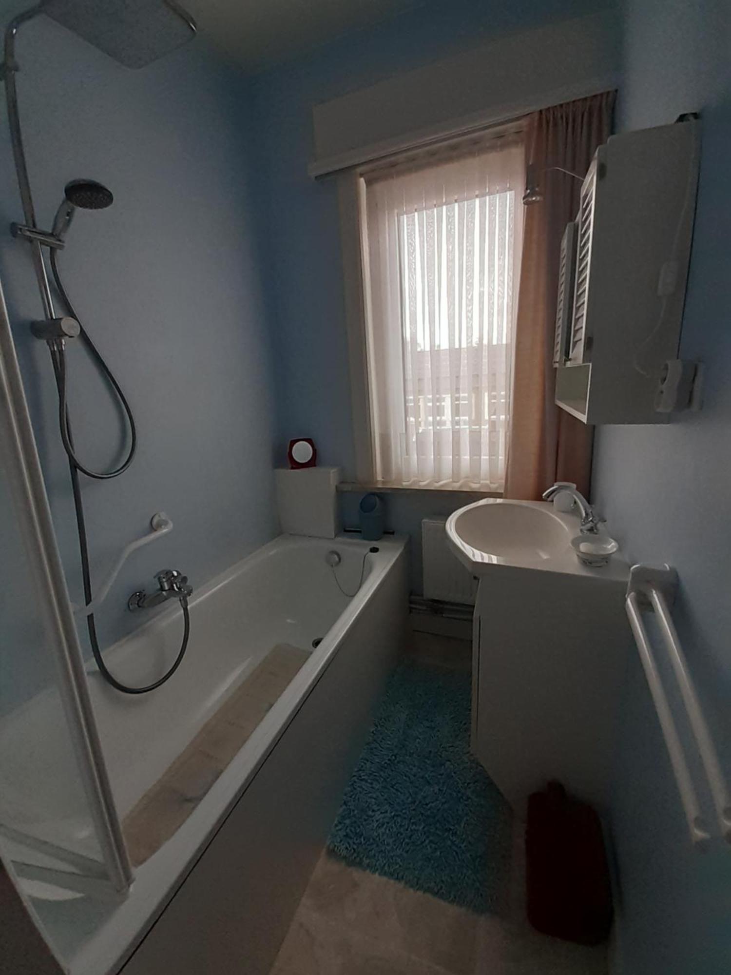 Vakantiewoning Louis Mechelen Exteriör bild